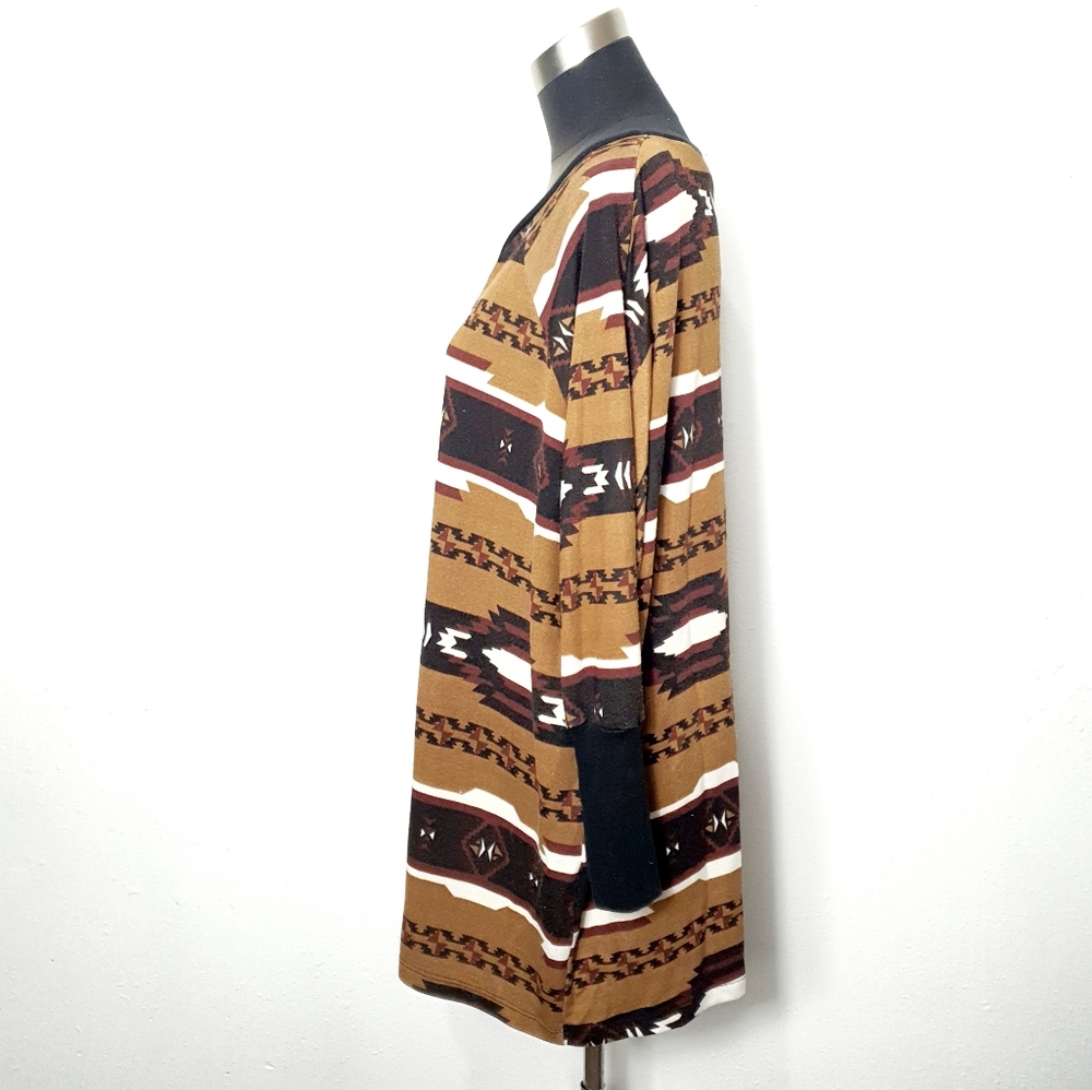 La Ropas Tunic Dress - Picture 4 of 5